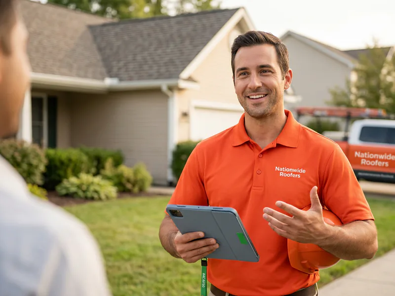 Roof Installation  in Calera  FAQ